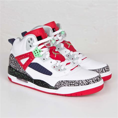 jordan spizike sneakers